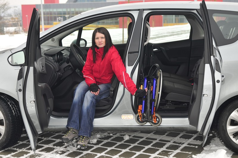 Opel HandyCars s financováním od UniCredit Leasing